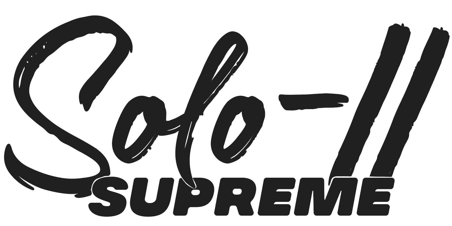Solo-II Supreme